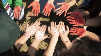 LA RÉPLICA DE CADE UNIVERSITARIO 2025: “¡CIUDADANÍA ACTIVA! ¡DEMOCRACIA VIVA!” LLEGA A LA CIUDAD DE CAJAMARCA
