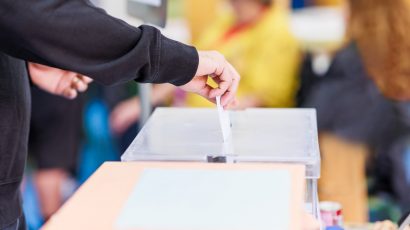 Propuestas presidenciales rumbo a las elecciones 2026 se presentarán en CADE Ejecutivos 2025