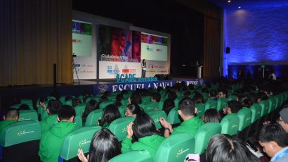 Réplica de CADE Universitario se realizará por primera vez en Lima para fortalecer ciudadanía en miles de jóvenes