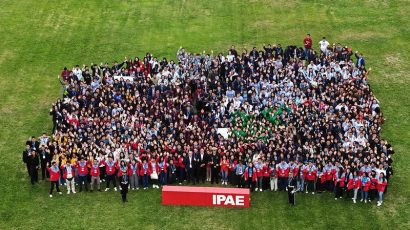 LA RÉPLICA DE CADE UNIVERSITARIO 2025: “¡CIUDADANÍA ACTIVA! ¡DEMOCRACIA VIVA!” LLEGA A HUANCAYO JUNTO A LA UNIVERSIDAD CONTINENTAL