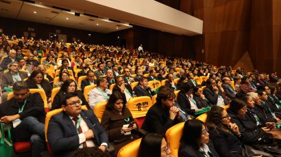 RÉPLICA DE CADE EDUCACIÓN 2025 EN AREQUIPA REUNIRÁ A EXPERTOS DEL SECTOR EDUCATIVO EN LA UNIVERSIDAD CATÓLICA SAN PABLO