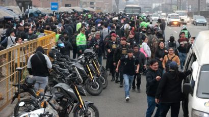 Inseguridad y desgobierno: CADE Ejecutivos 2025 plantea recuperar el orden como base del crecimiento