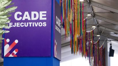 IPAE Acción Empresarial da a conocer reglamento del Bloque Electoral de CADE Ejecutivos 2025 en Lima