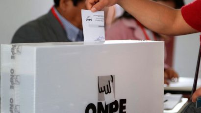 Conoce a los seis candidatos presidenciales que participarían en el Bloque Electoral de CADE Ejecutivos 2025