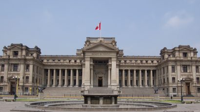 Sin justicia no hay desarrollo: CADE Ejecutivos 2025 plantea reformas urgentes