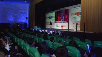 CADE Universitario 2025 llega a Huánuco para inspirar ciudadanía activa y liderazgo en jóvenes de la región