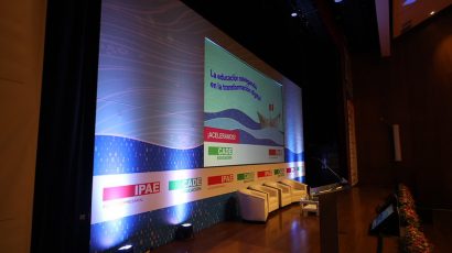 IPAE organiza la primera Réplica de CADE Educación en Ica: Transformación digital educativa para acelerar el cierre de brechas