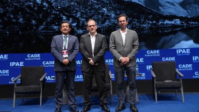 CADE Ejecutivos 2025 alerta sobre crisis en servicios esenciales: déficit de 2 millones de viviendas y deterioro en educación y salud