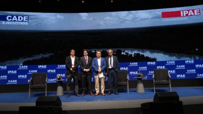 CADE Ejecutivos 2025: empresas y trabajadores unen esfuerzos para generar empleo de calidad