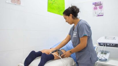 Iniciativas empresariales impulsan la prevención y el acceso a servicios de salud