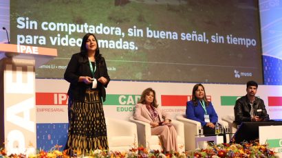 Líderes nacionales e internacionales compartirán propuestas para transformar la educación en el Perú en CADE Educación 2026