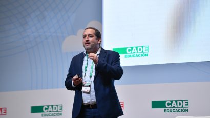 CADE Educación 2026: el 22% de los empleos cambiarán sustancialmente para el 2030