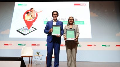 Hoja de Ruta de CADE Educación plantea APP para colegios, fortalecimiento docente y mayor impulso a la educación técnica