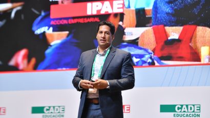 CADE Educación 2026: expertos advierten que la crisis educativa puede revertirse si el Perú apuesta por reformas sostenidas