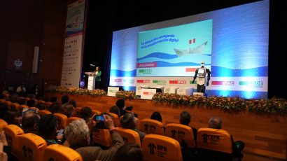 Mañana empieza CADE Educación 2026: el encuentro que trazará la nueva ruta educativa del Perú