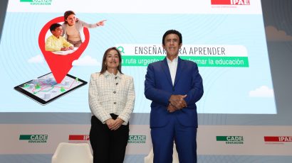 CADE Educación 2026 inició con un llamado urgente a colocar los aprendizajes en el centro de la agenda del país