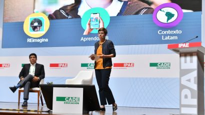 CADE Educación 2026 pone el foco en la IA: el 90% de docentes ya la usa, pero solo 8% la aplica para enseñar