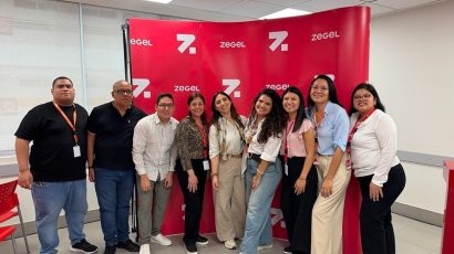 Jóvenes de Ica fortalecerán su liderazgo en la Réplica Regional de CADE Universitario