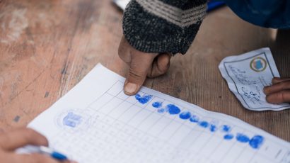 Regiones llegan a las elecciones con más recursos y bajos niveles de confianza en sus autoridades