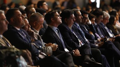 ¿Qué necesitan las regiones del Perú para atraer más inversión? Empresarios plantean una agenda de acción conjunta
